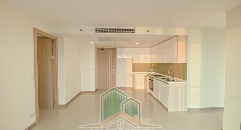 For sale 5 bedrooms condo in Jomtien, Pattaya