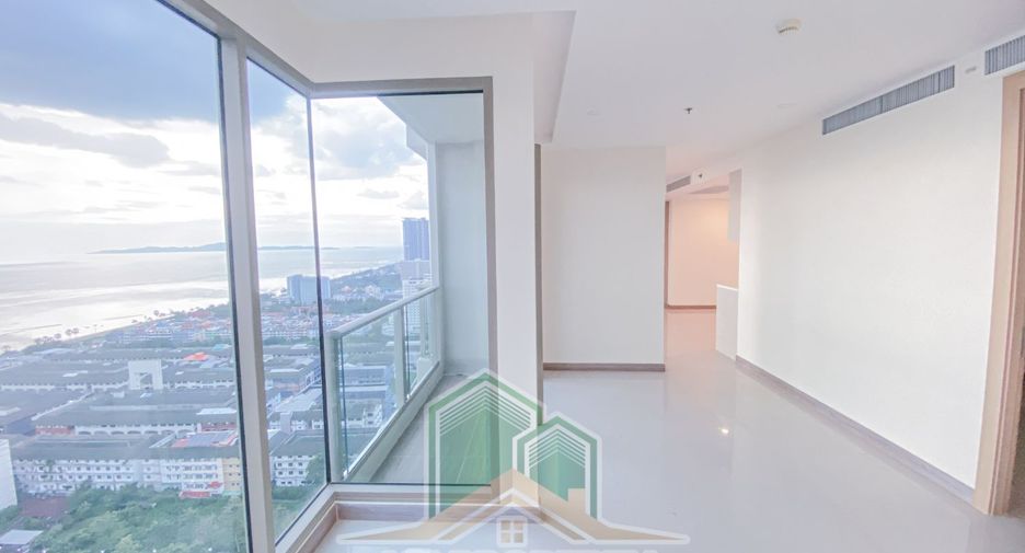For sale 5 bedrooms condo in Jomtien, Pattaya