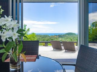 For rent 4 bedrooms villa in Thalang, Phuket
