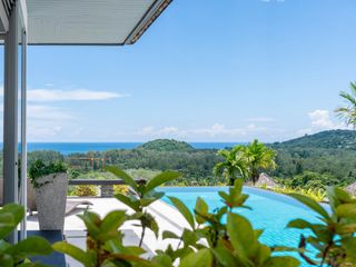 For rent 4 bedrooms villa in Thalang, Phuket