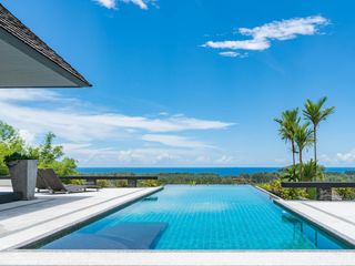 For rent 4 bedrooms villa in Thalang, Phuket