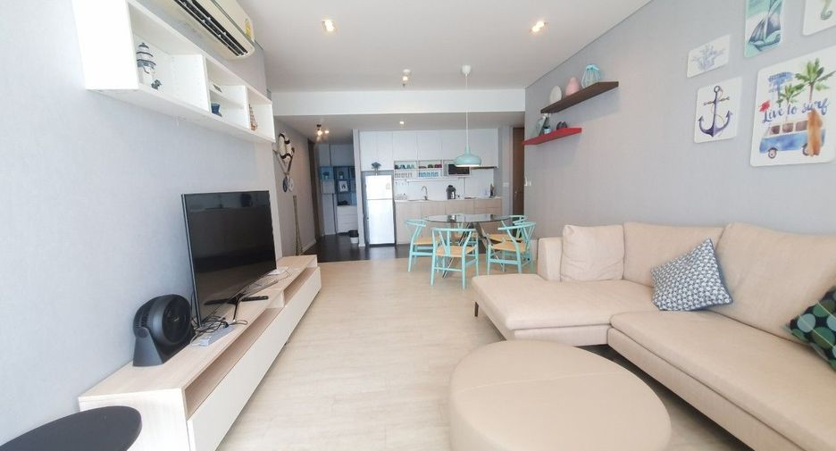 For sale 3 bedrooms condo in Suan Luang, Bangkok