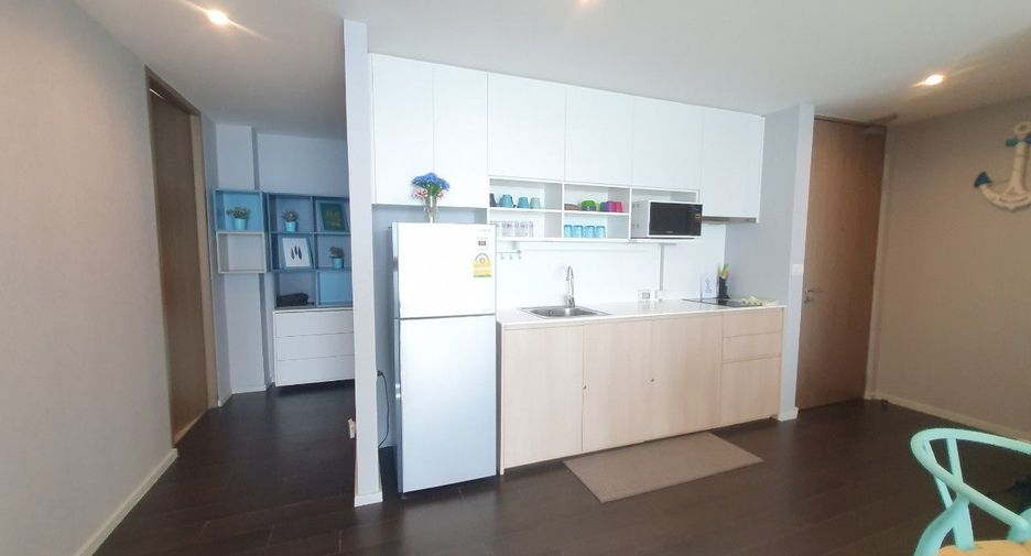 For sale 3 bedrooms condo in Suan Luang, Bangkok