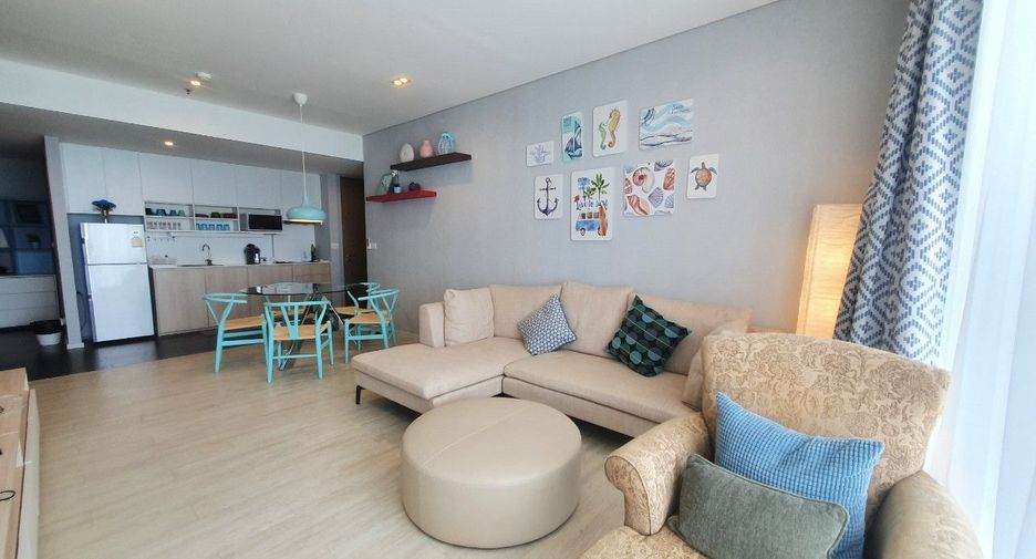 For sale 3 bedrooms condo in Suan Luang, Bangkok