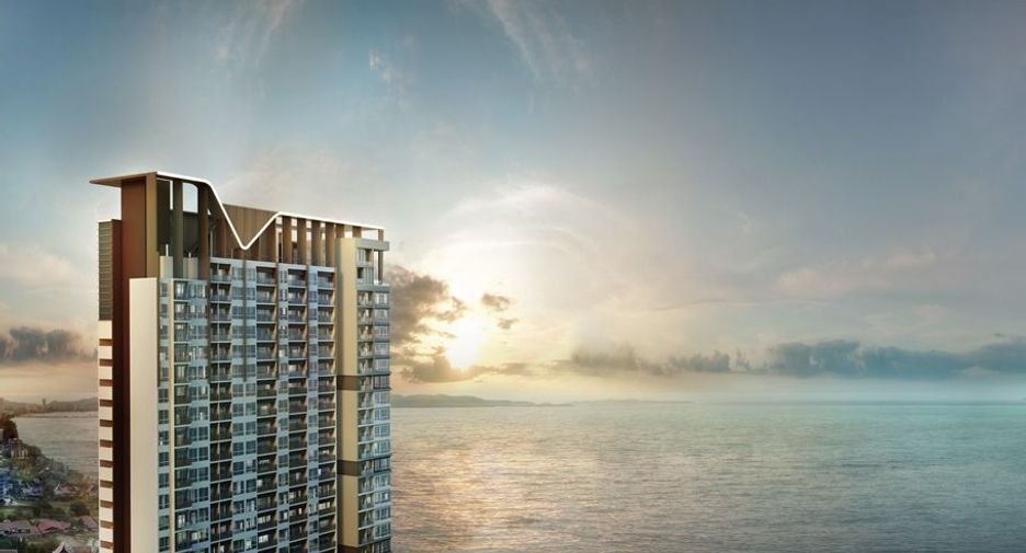 For sale 3 bedrooms condo in Suan Luang, Bangkok