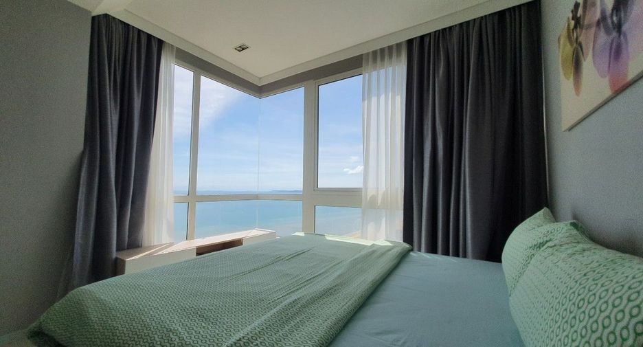 For sale 3 bedrooms condo in Suan Luang, Bangkok