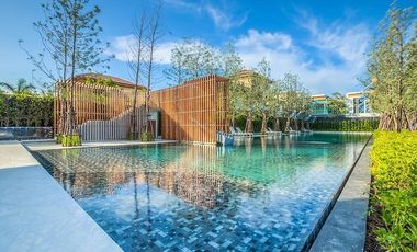 出售 3 卧室 公寓 在 Suan Luang, 曼谷