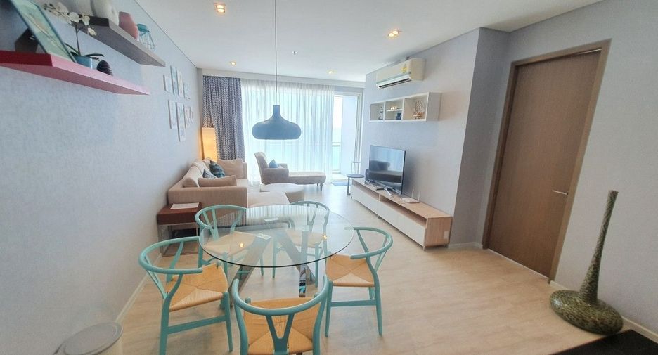 For sale 3 bedrooms condo in Suan Luang, Bangkok