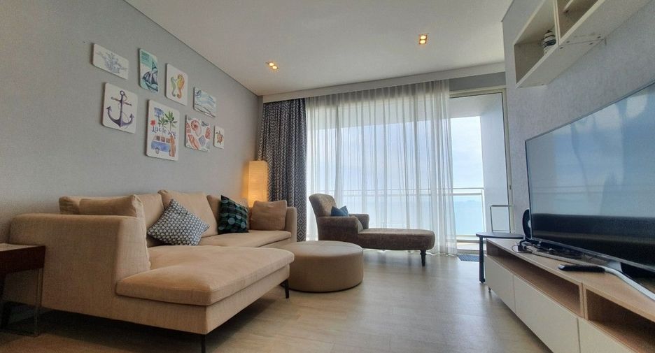 For sale 3 bedrooms condo in Suan Luang, Bangkok