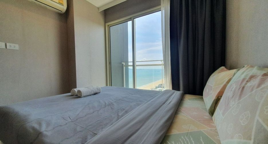 For sale 3 bedrooms condo in Suan Luang, Bangkok