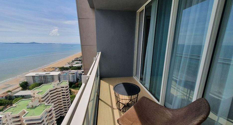 For sale 3 bedrooms condo in Suan Luang, Bangkok