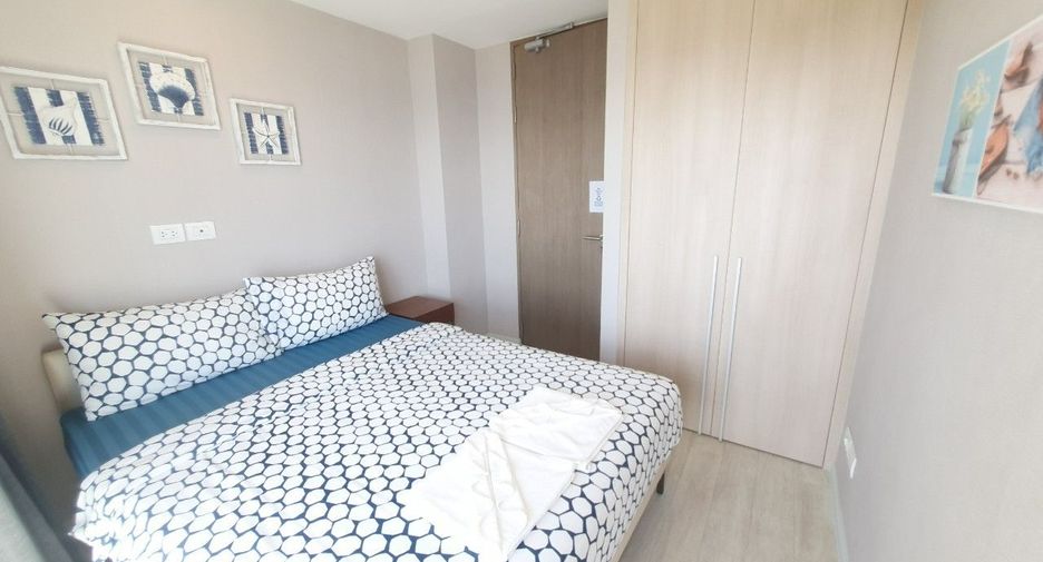 For sale 3 bedrooms condo in Suan Luang, Bangkok