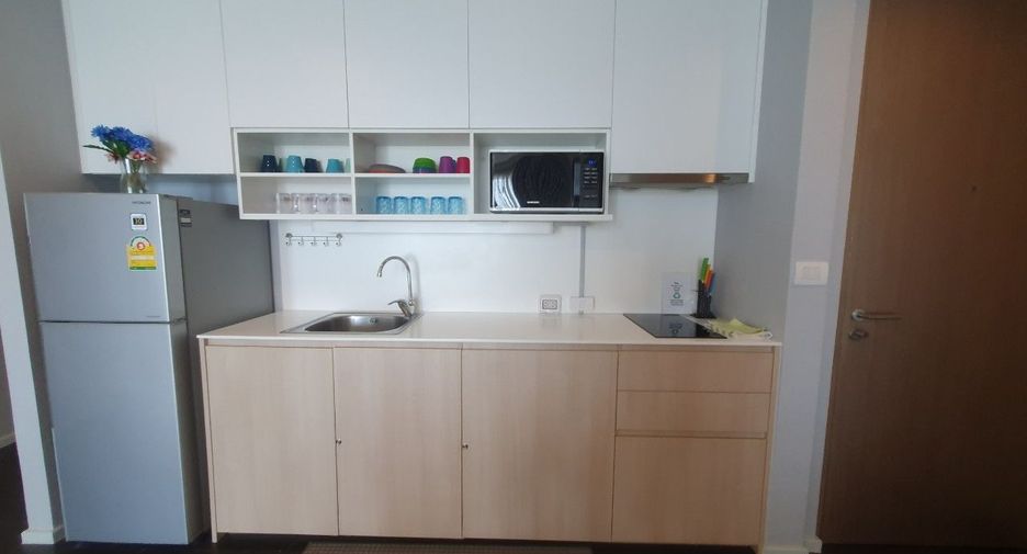 For sale 3 bedrooms condo in Suan Luang, Bangkok