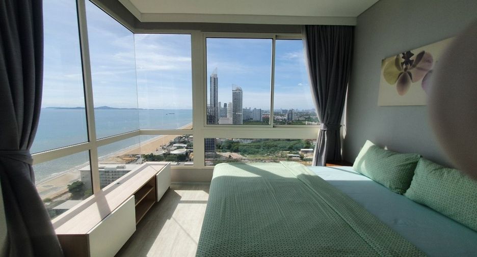 For sale 3 bedrooms condo in Suan Luang, Bangkok