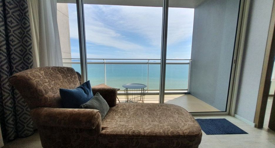For sale 3 bedrooms condo in Suan Luang, Bangkok