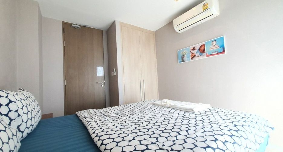For sale 3 bedrooms condo in Suan Luang, Bangkok