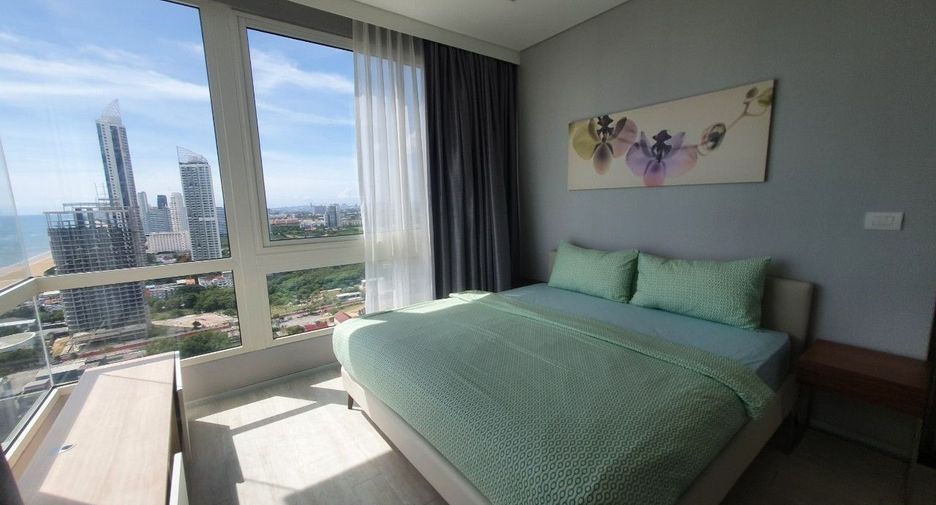For sale 3 bedrooms condo in Suan Luang, Bangkok