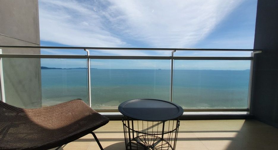 For sale 3 bedrooms condo in Suan Luang, Bangkok