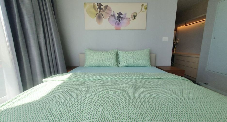 For sale 3 bedrooms condo in Suan Luang, Bangkok