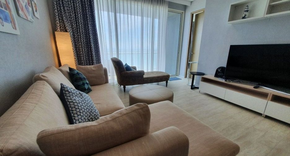 For sale 3 bedrooms condo in Suan Luang, Bangkok