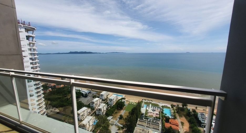 For sale 3 bedrooms condo in Suan Luang, Bangkok