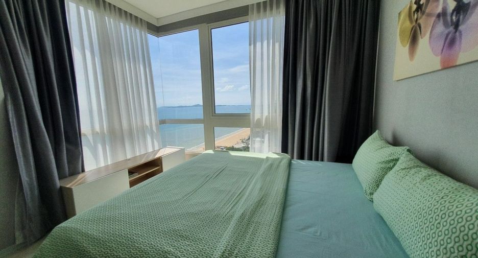 For sale 3 bedrooms condo in Suan Luang, Bangkok