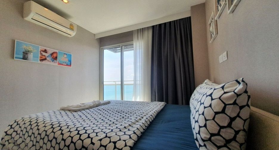 For sale 3 bedrooms condo in Suan Luang, Bangkok