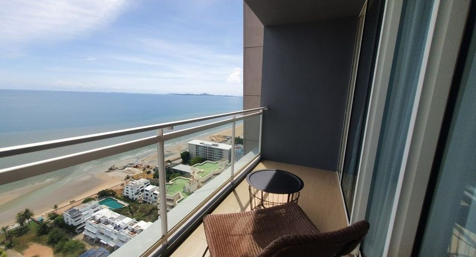 For sale 3 bedrooms condo in Suan Luang, Bangkok