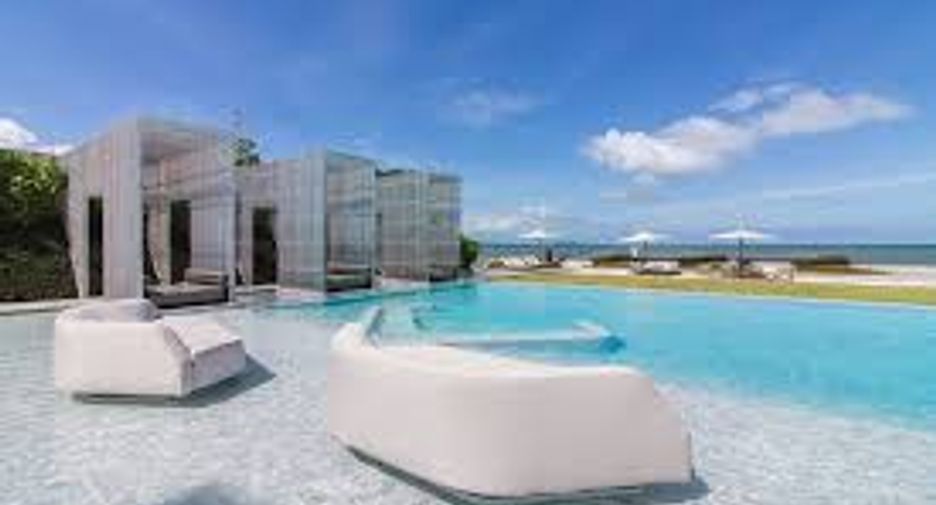 For sale 3 bedrooms condo in Suan Luang, Bangkok