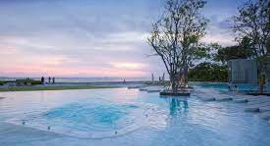 For sale 3 bedrooms condo in Suan Luang, Bangkok