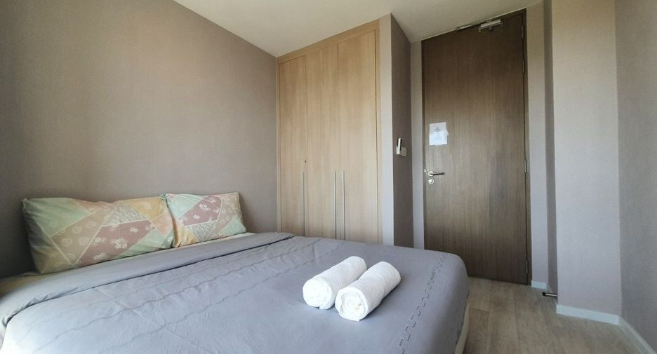 For sale 3 bedrooms condo in Suan Luang, Bangkok
