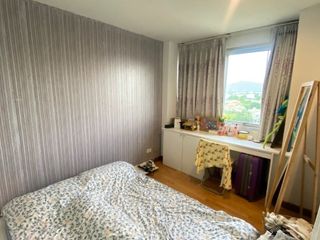 For sale 1 bed condo in Mueang Chon Buri, Chonburi
