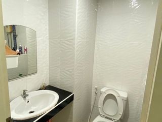 For sale 1 bed condo in Mueang Chon Buri, Chonburi