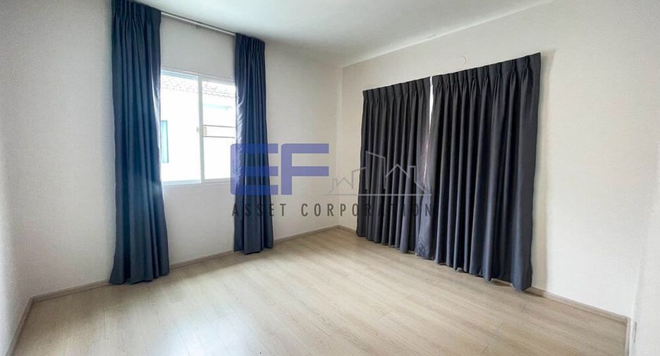 À vendre 3 chambres maison à Bang Kruai, Nonthaburi