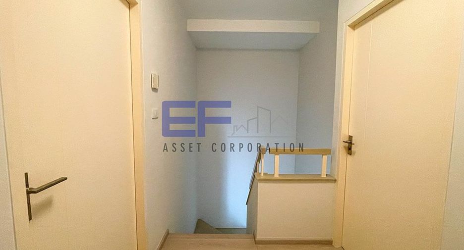 À vendre 3 chambres maison à Bang Kruai, Nonthaburi