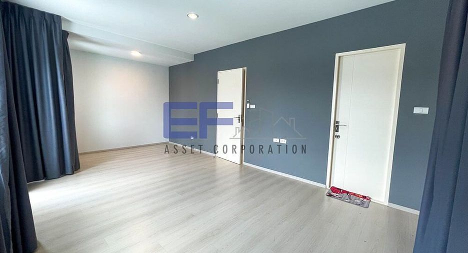 À vendre 3 chambres maison à Bang Kruai, Nonthaburi