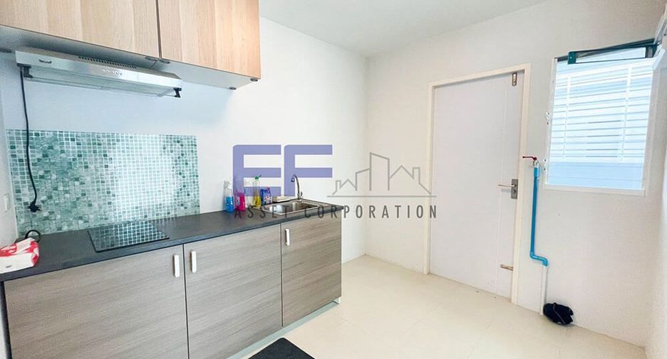 À vendre 3 chambres maison à Bang Kruai, Nonthaburi