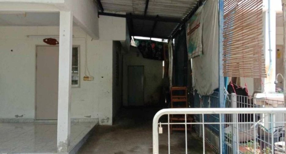 ขาย 2 เตียง บ้านเดี่ยว ใน บ้านลาด, เพชรบุรี