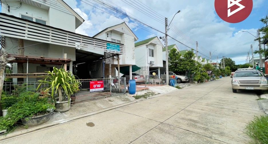 For sale 2 Beds house in Ban Lat, Phetchaburi