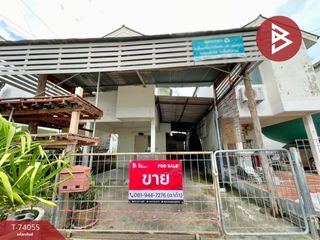 For sale 2 bed house in Ban Lat, Phetchaburi