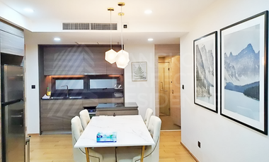 For rent and for sale 2 bedrooms condo in Pathum Wan, Bangkok