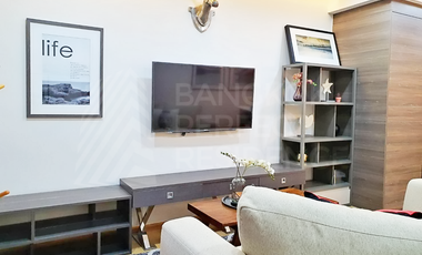 For rent and for sale 2 bedrooms condo in Pathum Wan, Bangkok