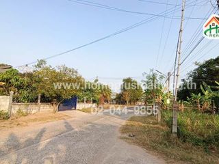For sale land in Na Chueak, Maha Sarakham