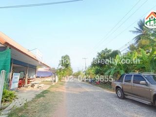 For sale land in Na Chueak, Maha Sarakham