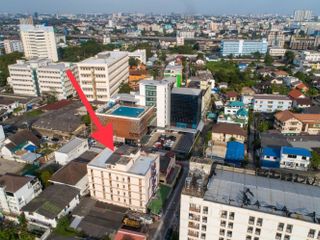 For sale 55 bed apartment in Mueang Nonthaburi, Nonthaburi