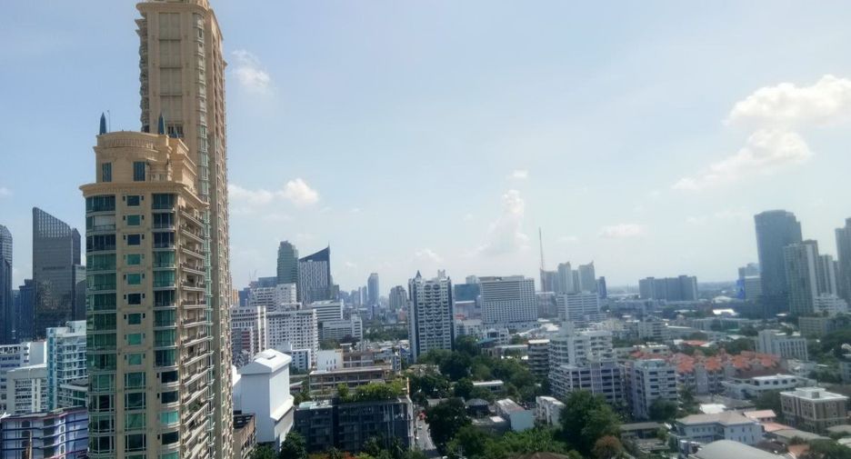 出售 2 卧室 公寓 在 Watthana, 曼谷