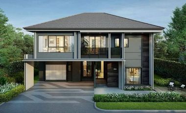 ขาย 4 ห้องนอน บ้านเดี่ยว ใน บางกะปิ, กรุงเทพฯ