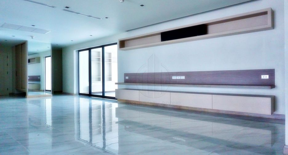 ขาย 3 ห้องนอน คอนโด ใน ปทุมวัน, กรุงเทพฯ