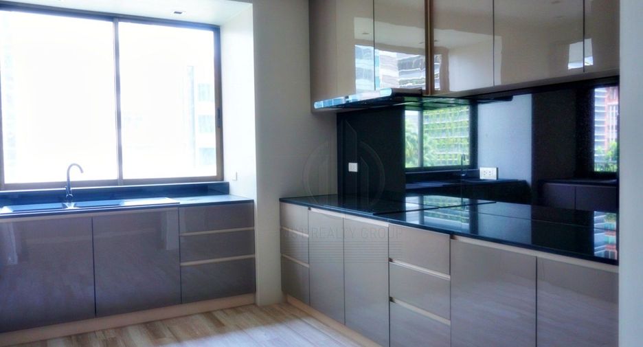 ขาย 3 ห้องนอน คอนโด ใน ปทุมวัน, กรุงเทพฯ
