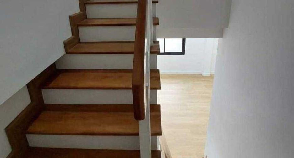 For sale 3 bedrooms townhouse in Mueang Nakhon Sawan, Nakhon Sawan